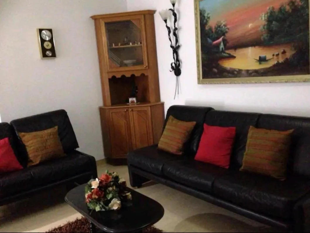 Apartment The Valley Maisonette With Private Pool In M'Scala Marsaskala