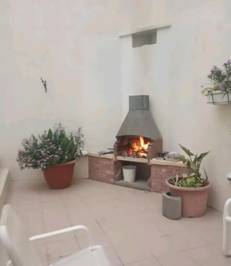 The Valley Maisonette With Private Pool In M'Scala Marsaskala Malta
