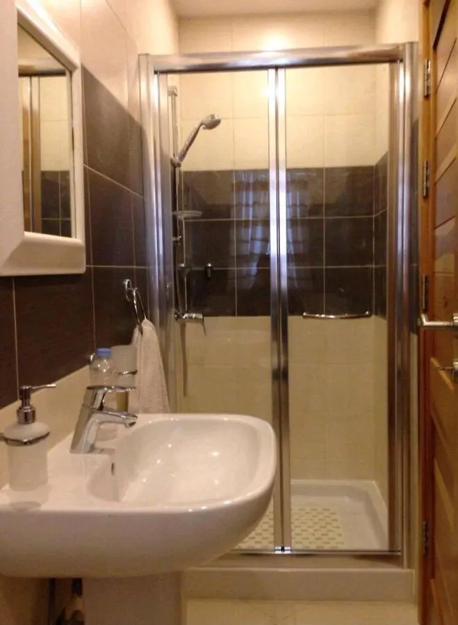 Apartment The Valley Maisonette With Private Pool In M'Scala Marsaskala