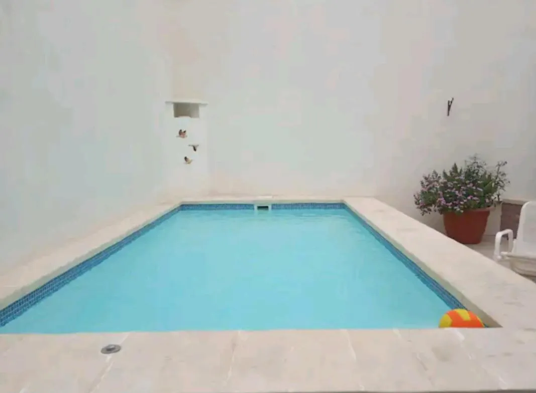 The Valley Maisonette With Private Pool In M'Scala Marsaskala