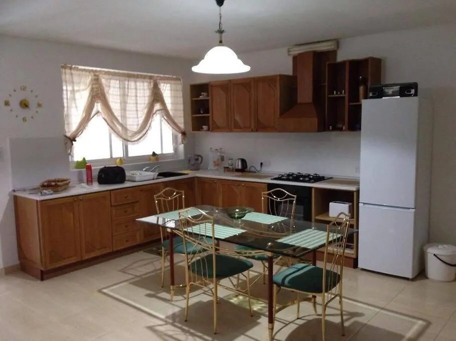 The Valley Maisonette With Private Pool In M'Scala Marsaskala