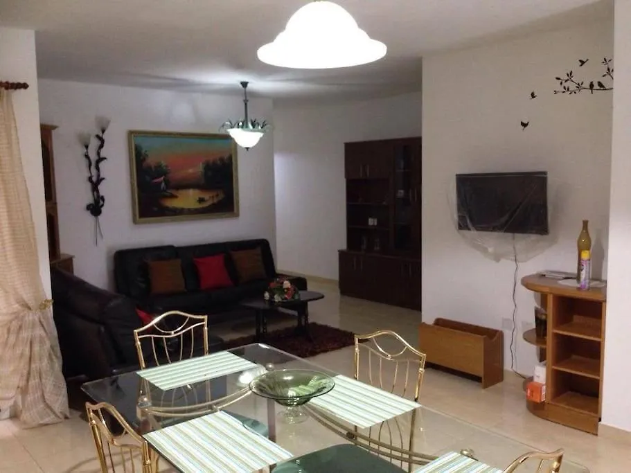 The Valley Maisonette With Private Pool In M'Scala Marsaskala 0*,