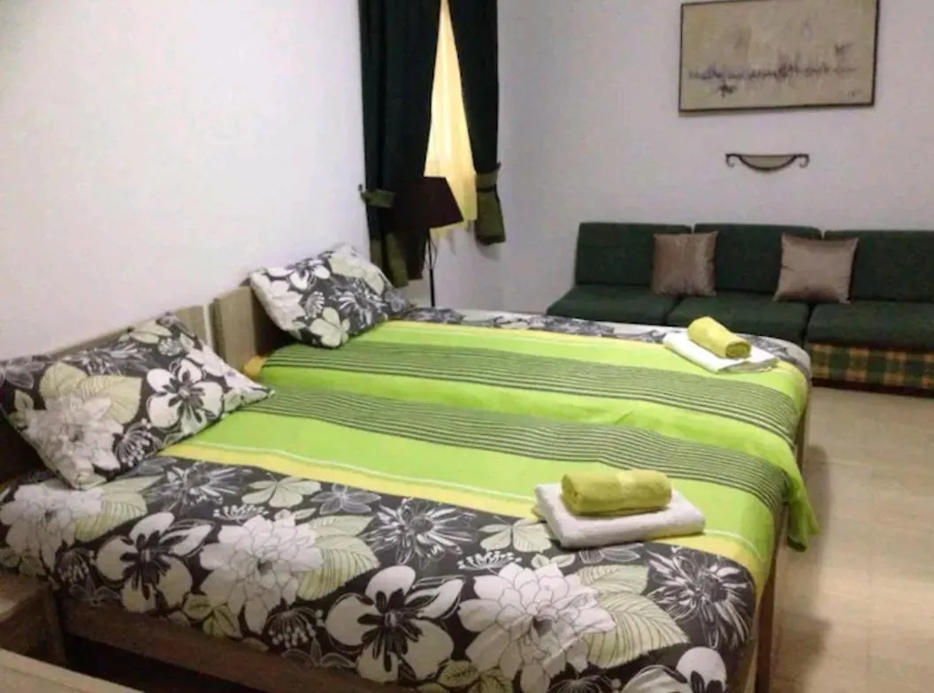 The Valley Maisonette With Private Pool In M'Scala Marsaskala Malta