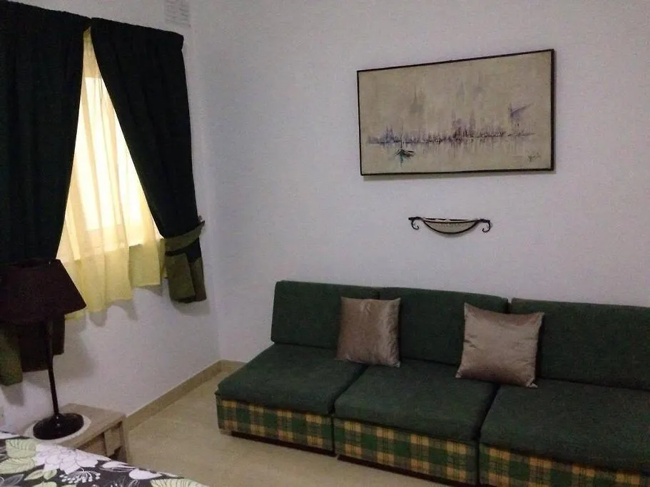Apartment The Valley Maisonette With Private Pool In M'Scala Marsaskala