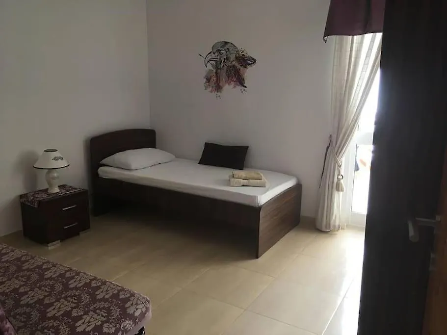 The Valley Maisonette With Private Pool In M'Scala Marsaskala Apartment
