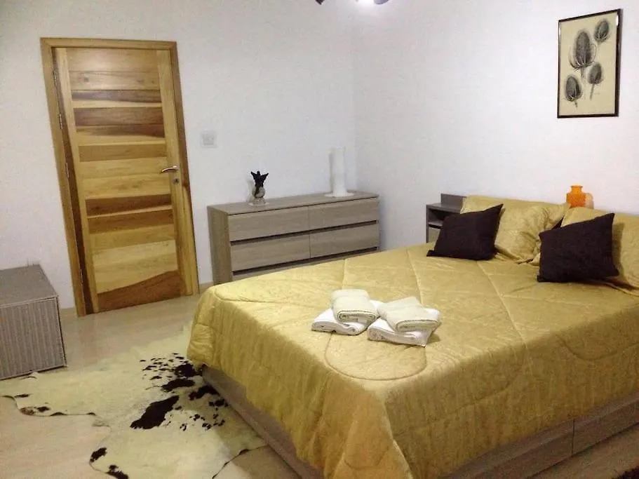 The Valley Maisonette With Private Pool In M'Scala Marsaskala